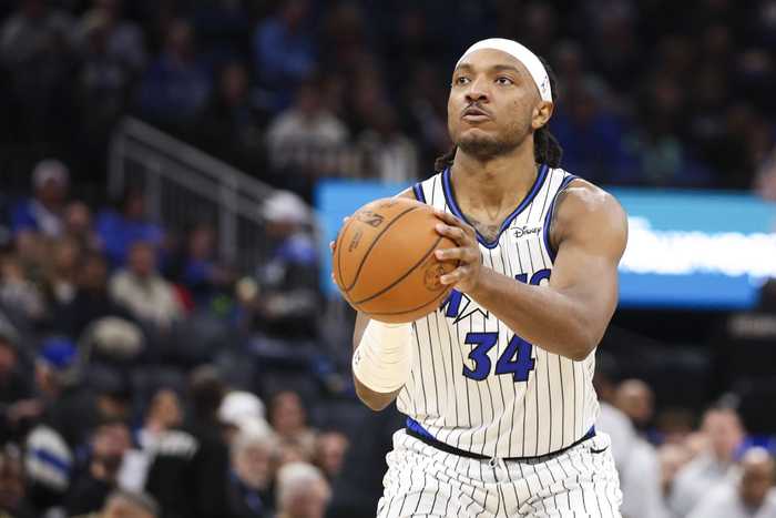 狂轰30+14+6，班凯罗到底时好时坏？狂轰34+5，难怪勇士要交易你